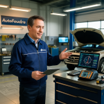 Les signes qui indiquent qu’il faut faire un diagnostic électronique complet de votre véhicule