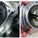 Pourquoi le nettoyage du FAP et de la vanne EGR est essentiel pour la longévité du moteur